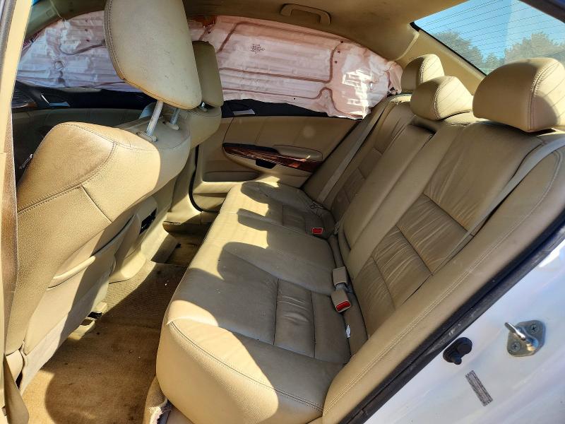 66585956 :رقم المزاد ، 1HGCP2F87CA104213 vin ، 2012 Honda Accord مزاد بيع