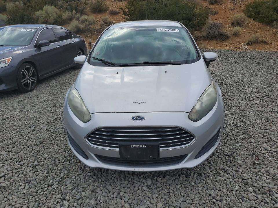 2015 Ford Fiesta მანქანა იყიდება აუქციონზე, vin: 3FADP4BJ2FM200285, აუქციონის ნომერი: 64372106
