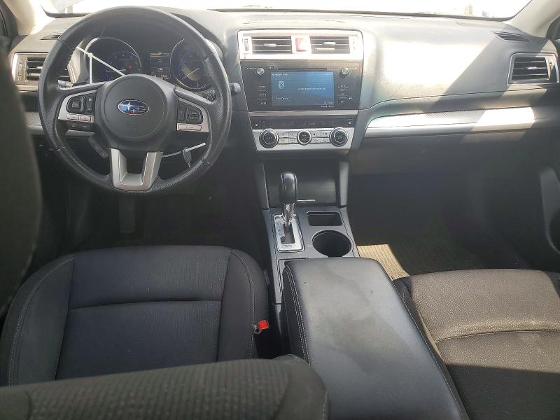Aukcja sprzedaży 2017 Subaru Legacy, vin: 4S3BNAC67H3033961, numer aukcji: 65278226