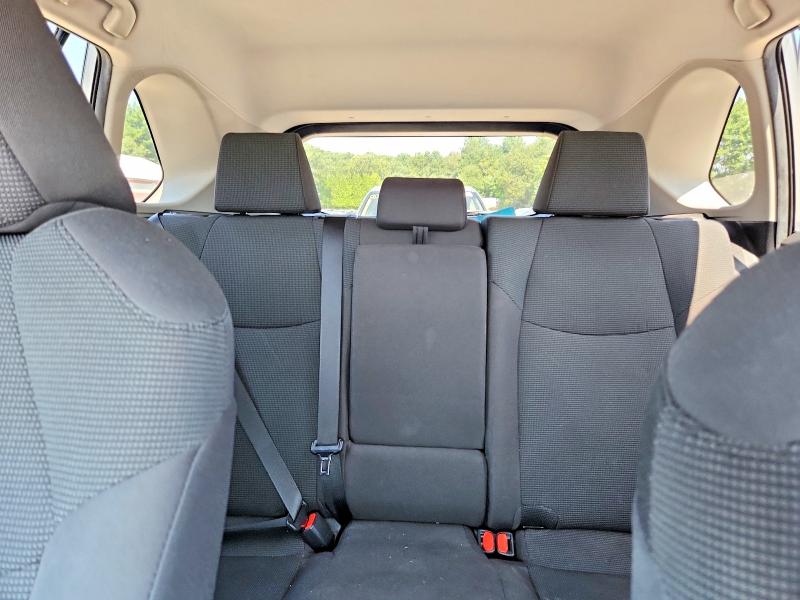 Продаж на аукціоні авто 2021 Toyota Rav4, vin: 2T3F1RFV7MC206109, номер лоту: 66262826