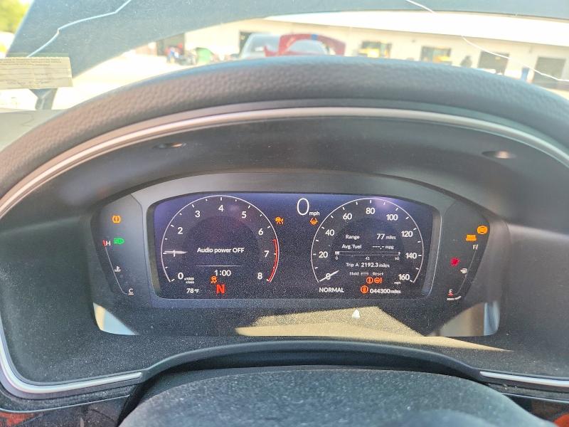 Aukcja sprzedaży 2022 Honda Civic, vin: 2HGFE1F98NH309923, numer aukcji: 66217056