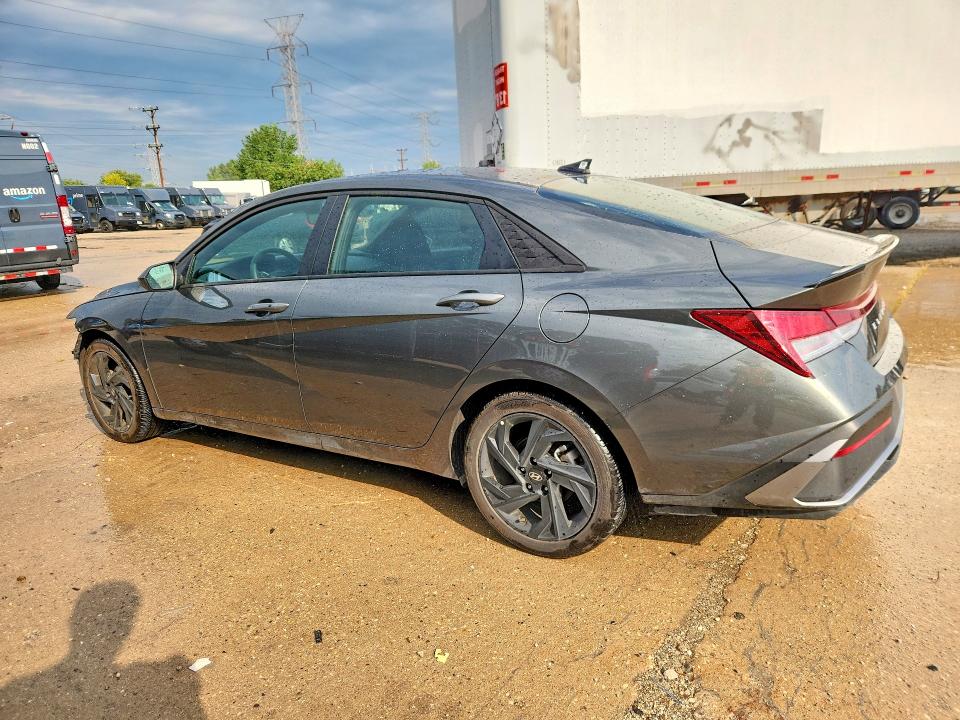 Aukcja sprzedaży 2026 Hyundai Elantra, vin: KMHLM4DG7TU122766, numer aukcji: 67267136