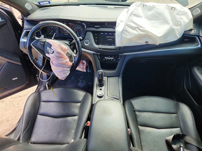 Aukcja sprzedaży 2023 Cadillac Xt5, vin: 1GYKNGRS8PZ203581, numer aukcji: 65704016