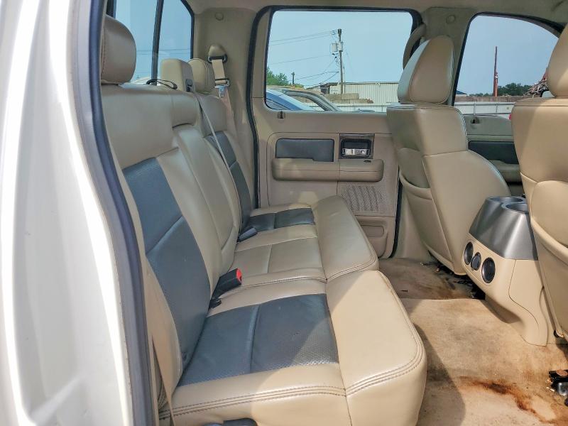 Aukcja sprzedaży 2008 Ford F150, vin: 1FTRW145X8FA68493, numer aukcji: 64877816