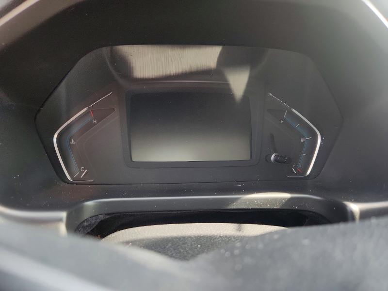 Продажа на аукционе авто 2019 Honda Odyssey, vin: 5FNRL6H74KB086064, номер лота: 62659536