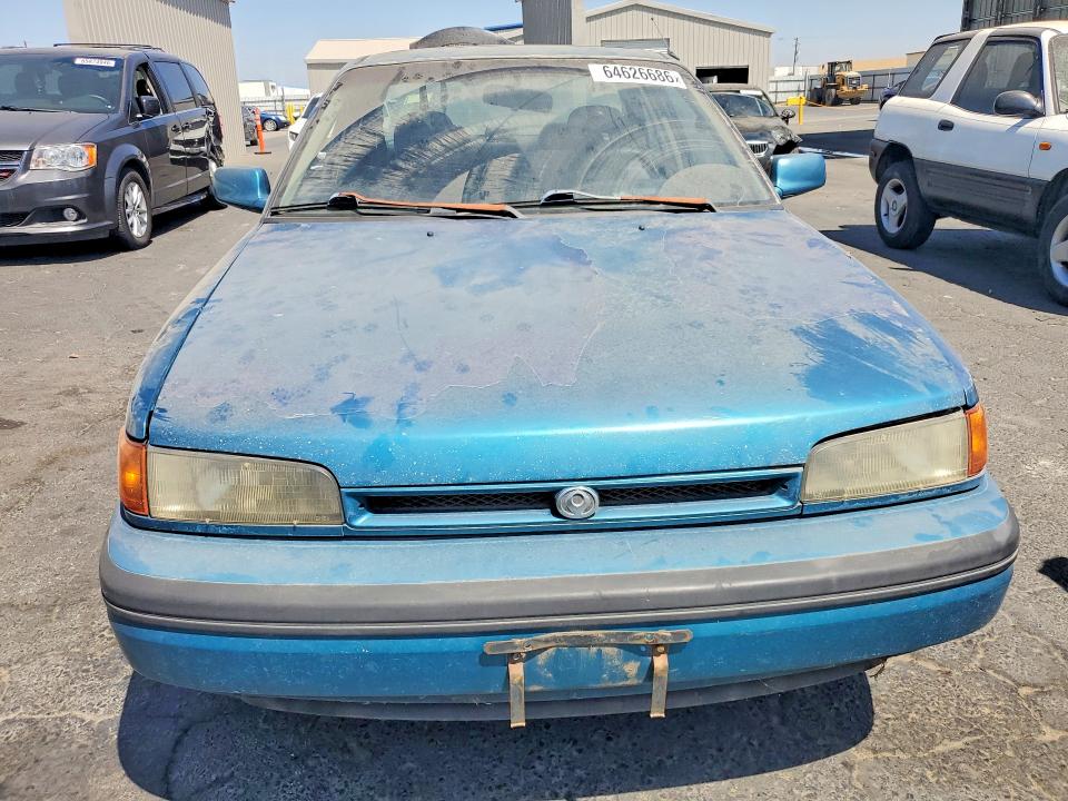 Продаж на аукціоні авто 1994 Mazda Protege, vin: JM1BG2264R0706581, номер лоту: 64626686