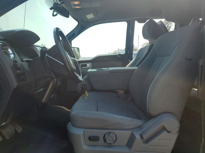Продаж на аукціоні авто 2011 Ford F150, vin: 1FTFX1EFXBFC94810, номер лоту: 65091496