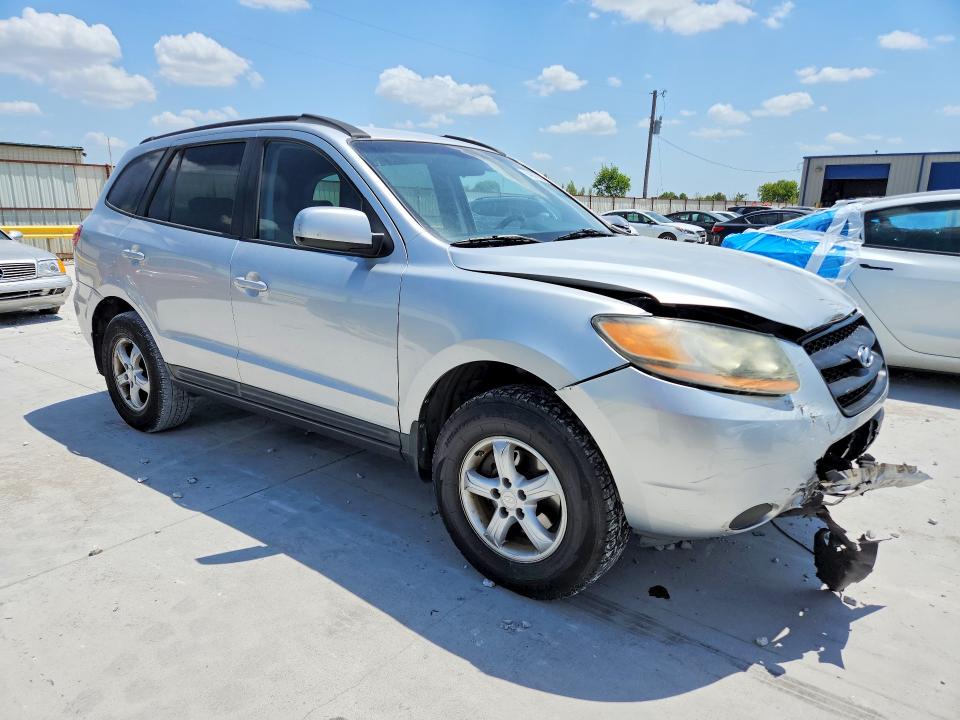 Aukcja sprzedaży 2008 Hyundai Santa Fe, vin: 5NMSG13D28H202214, numer aukcji: 64807956