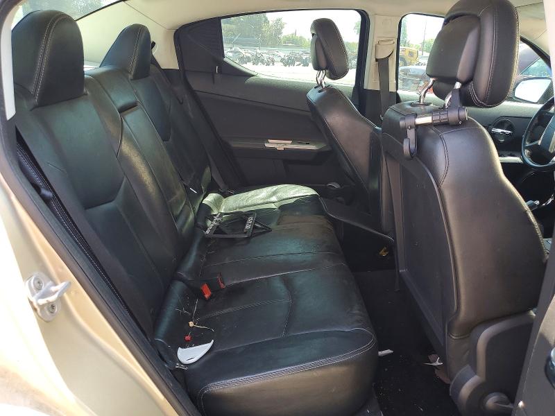Auction sale of the 2010 Dodge Avenger, vin: 1B3CC5FV0AN159157, lot number: 63956476
