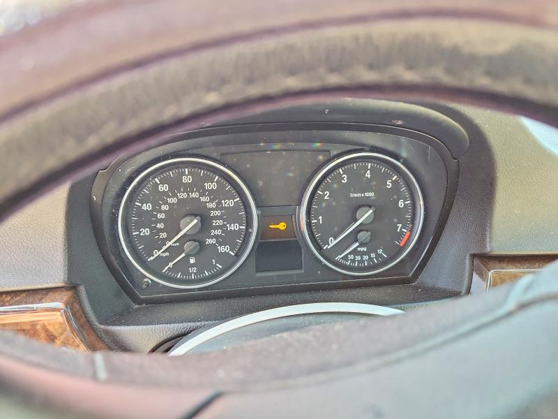 Aukcja sprzedaży 2009 Bmw 328, vin: WBAPH77579NM27108, numer aukcji: 64511446