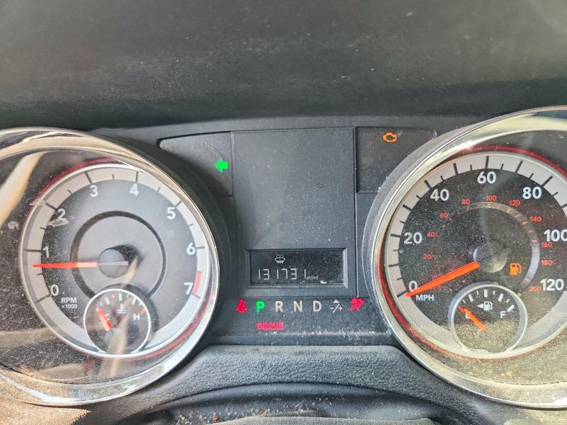 Продаж на аукціоні авто 2012 Dodge Grand Caravan, vin: 2C4RDGBG9CR311841, номер лоту: 64275336