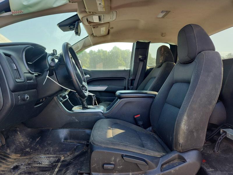2020 Chevrolet Colorado მანქანა იყიდება აუქციონზე, vin: 1GCHSCEA1L1161181, აუქციონის ნომერი: 64557076