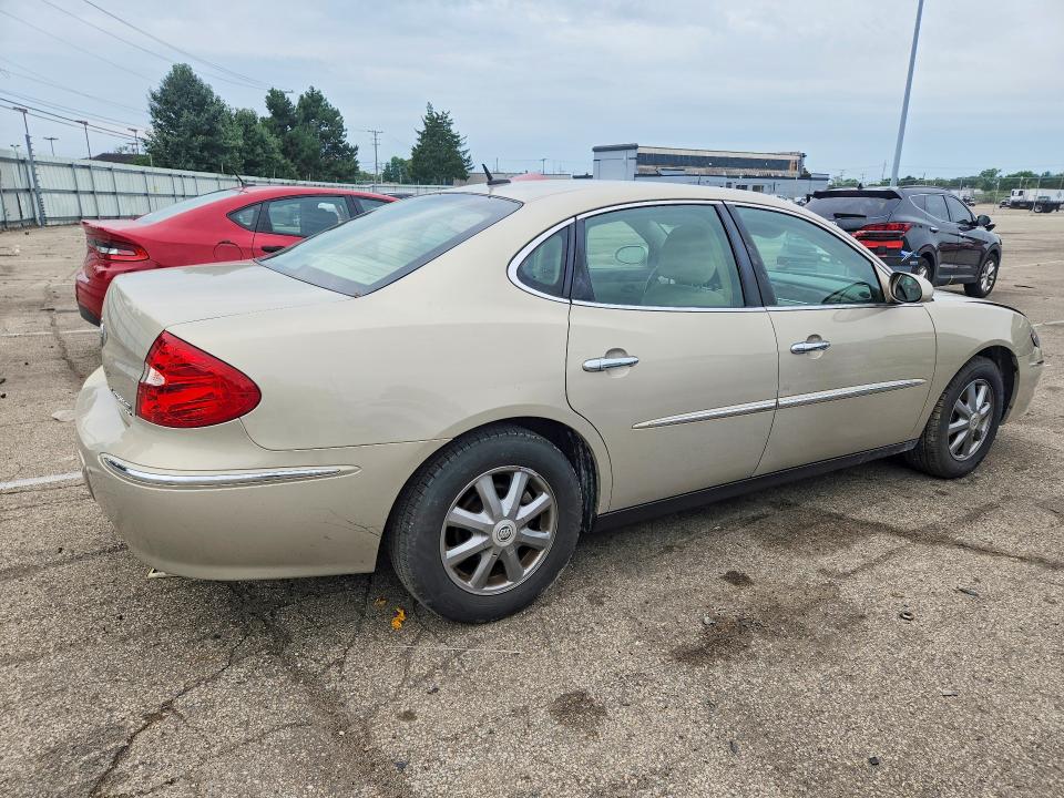 Aukcja sprzedaży 2009 Buick Lacrosse, vin: 2G4WC582191200029, numer aukcji: 65013236