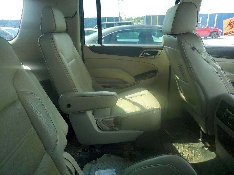 65541906 :رقم المزاد ، 1GKS2HKJ0GR102481 vin ، 2016 Gmc Yukon Xl مزاد بيع