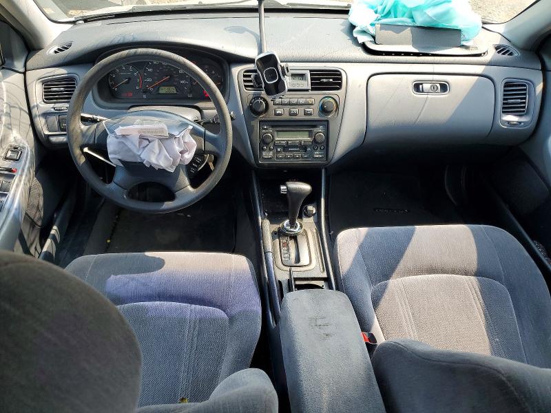 Продажа на аукционе авто 2000 Honda Accord, vin: 1HGCG5649YA063556, номер лота: 65095126