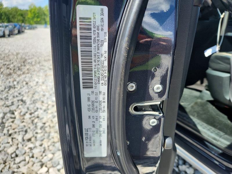 Aukcja sprzedaży 2015 Ram 2500, vin: 3C6UR5FL6FG603231, numer aukcji: 65354186