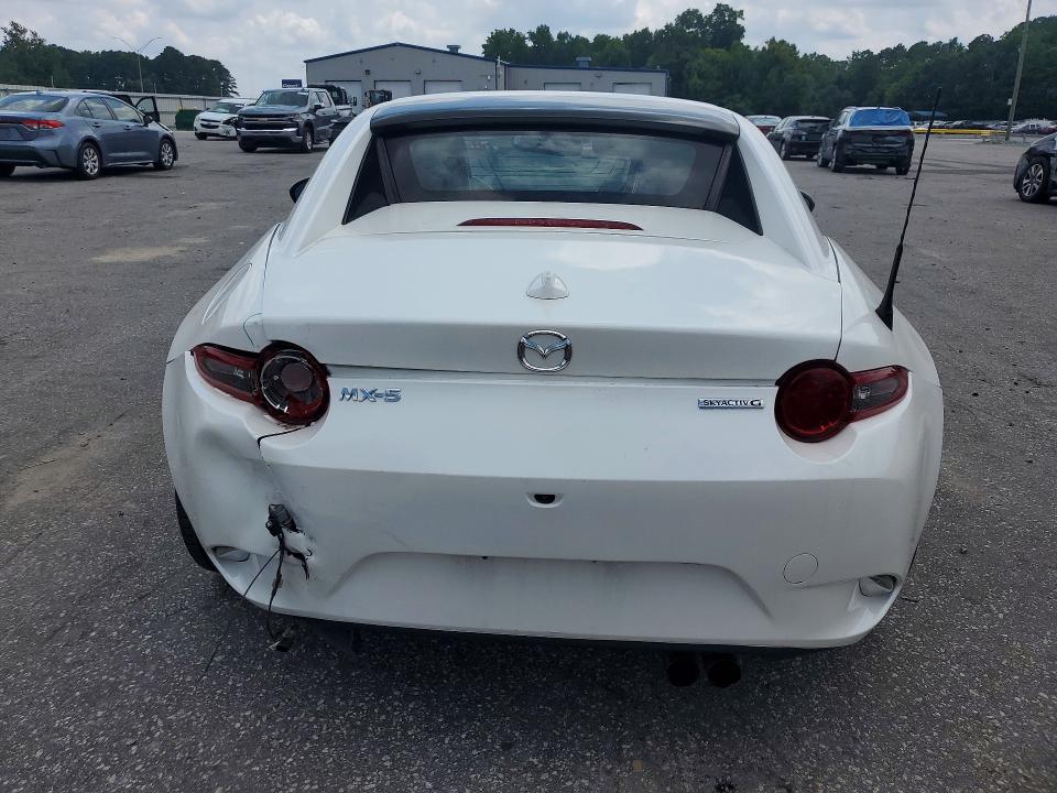 Aukcja sprzedaży 2020 Mazda Mx-5 Miata, vin: JM1NDAM73L0411789, numer aukcji: 63214236