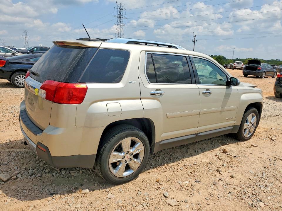 Продаж на аукціоні авто 2015 Gmc Terrain, vin: 2GKALTEK2F6184112, номер лоту: 66508716