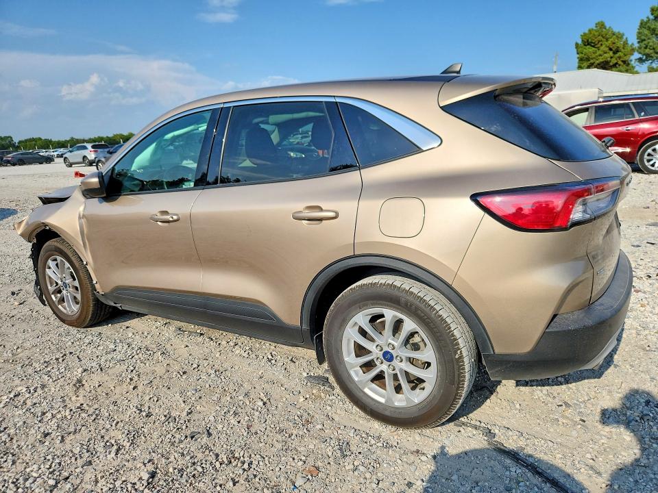 Auction sale of the 2021 Ford Escape, vin: 1FMCU0G60MUB17681, lot number: 64122086