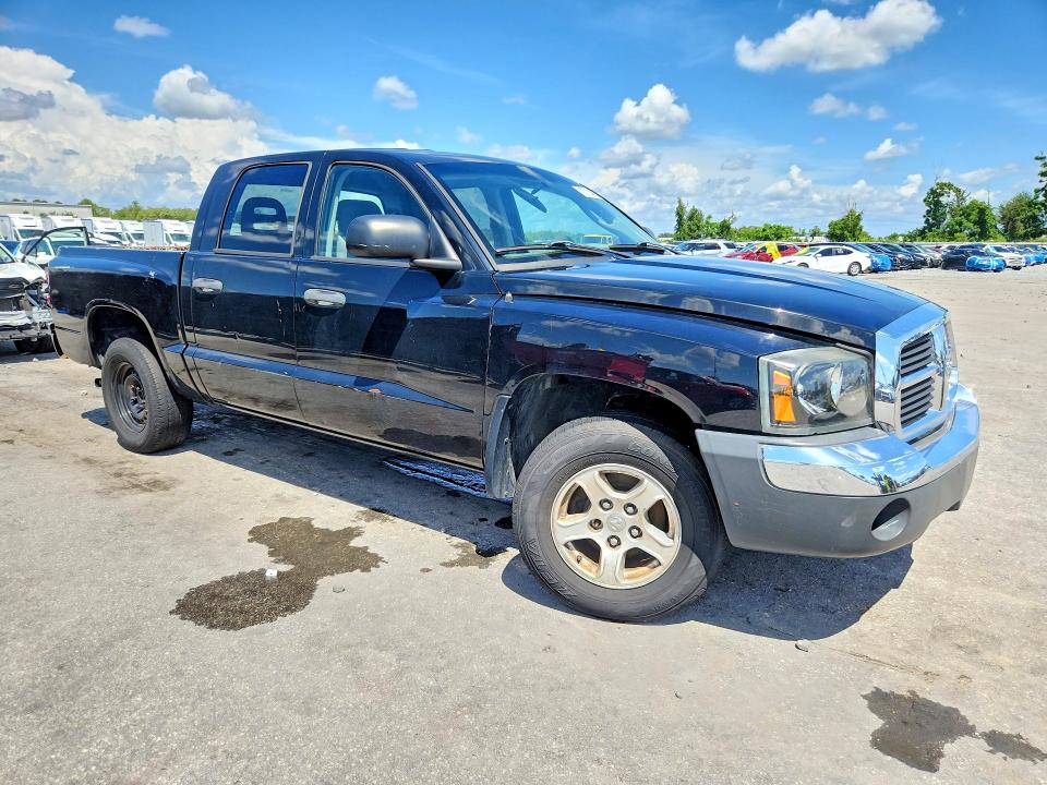 Aukcja sprzedaży 2005 Dodge Dakota, vin: 1D7HE48KX5S186696, numer aukcji: 67110456