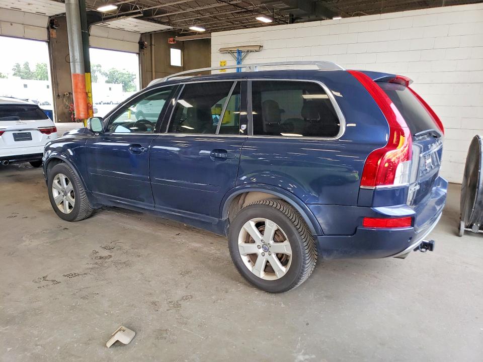 Aukcja sprzedaży 2013 Volvo Xc90, vin: YV4952CZ5D1643536, numer aukcji: 64469236