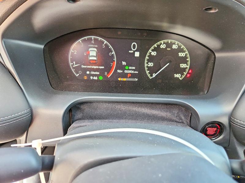 Продаж на аукціоні авто 2026 Honda Hr-v, vin: 3CZRZ1H73TM742358, номер лоту: 66374246