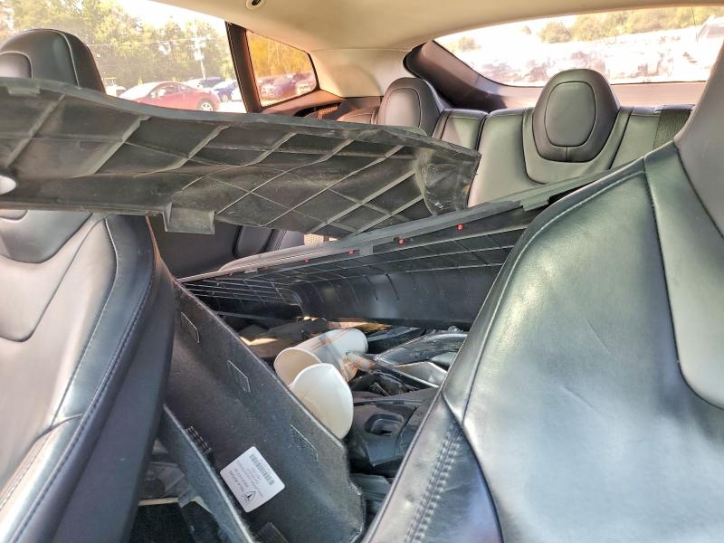 Aukcja sprzedaży 2014 Tesla Model S, vin: 5YJSA1H17EFP50948, numer aukcji: 66312276