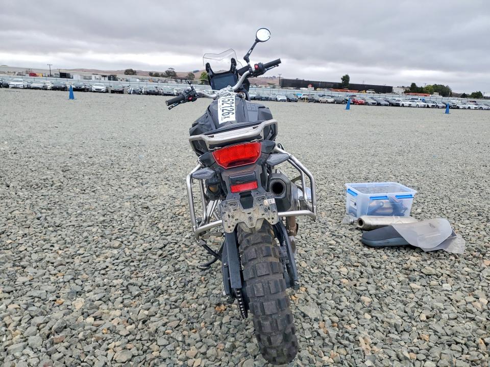 Продаж на аукціоні авто 2022 Bmw F 850, vin: WB10B1907N6F39156, номер лоту: 64152126