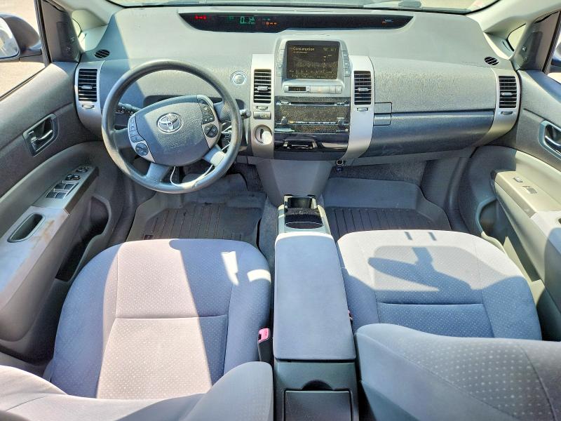 Продажа на аукционе авто 2006 Toyota Prius, vin: JTDKB20U063172909, номер лота: 65655686