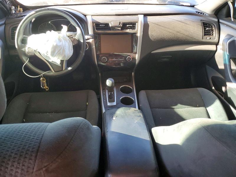 Продажа на аукционе авто 2015 Nissan Altima, vin: 1N4AL3AP8FC283107, номер лота: 65224576