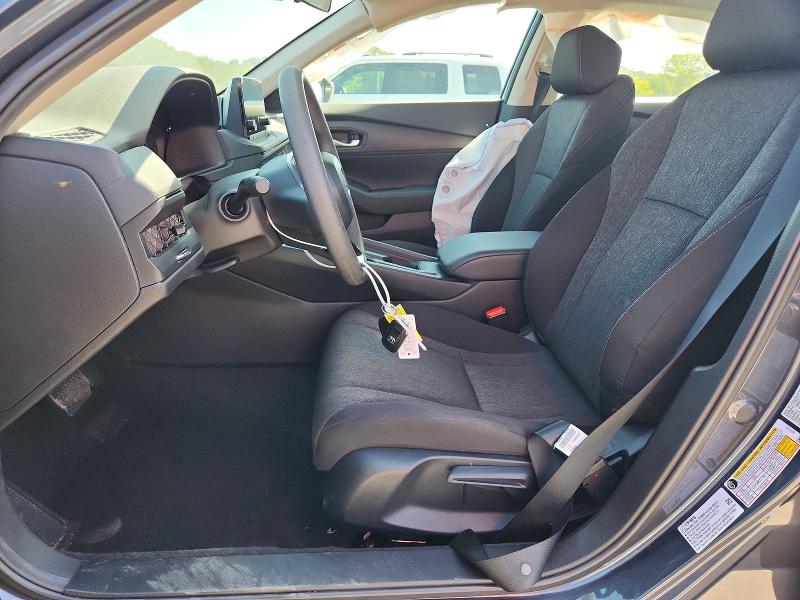 Aukcja sprzedaży 2025 Honda Accord, vin: 1HGCY1F25SA009439, numer aukcji: 66396946
