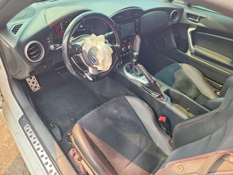 2017 Subaru Brz მანქანა იყიდება აუქციონზე, vin: JF1ZCAC13H8605660, აუქციონის ნომერი: 66486976