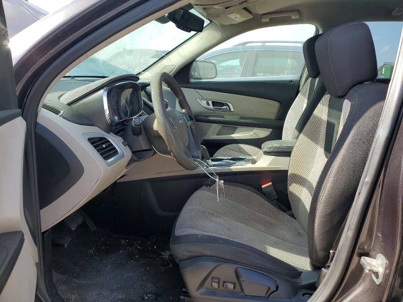 Aukcja sprzedaży 2016 Gmc Terrain, vin: 2GKALMEK7G6348090, numer aukcji: 64943136