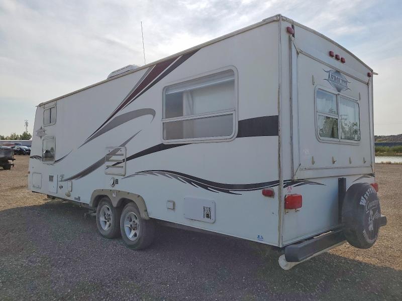 Продажа на аукционе авто 2011 Dutchmen Aerolite, vin: 47CTA2M247K121337, номер лота: 64719376