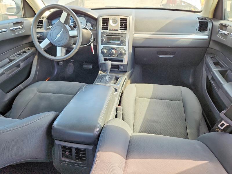 2009 Chrysler 300 მანქანა იყიდება აუქციონზე, vin: 2C3KA43D09H598325, აუქციონის ნომერი: 64463546
