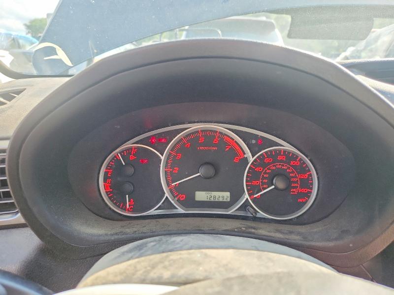 Aukcja sprzedaży 2013 Subaru Impreza, vin: JF1GV7F6XDG018187, numer aukcji: 65215096