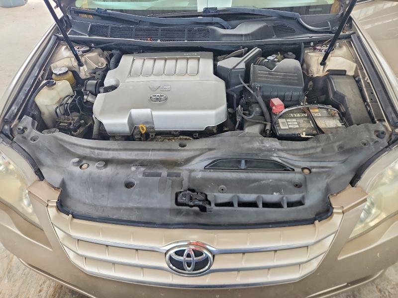 Продажа на аукционе авто 2007 Toyota Avalon, vin: 4T1BK36B97U228722, номер лота: 63392826