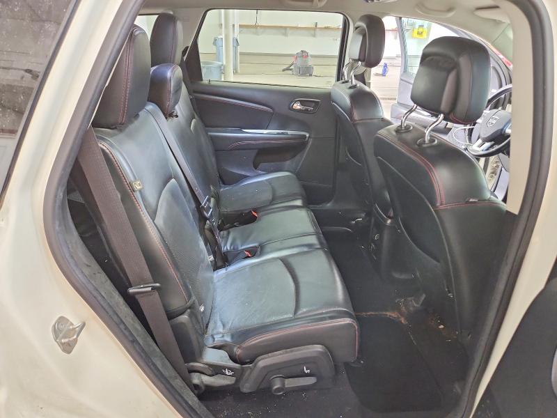 Aukcja sprzedaży 2018 Dodge Journey, vin: 3C4PDCEG6JT473125, numer aukcji: 66306556