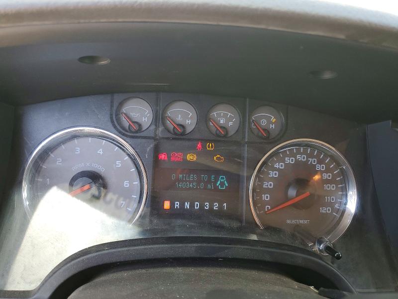 Продажа на аукционе авто 2010 Ford F150, vin: 1FTFW1CV2AFB38031, номер лота: 65565286