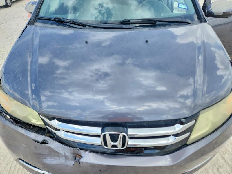 Продажа на аукционе авто 2015 Honda Odyssey, vin: 5FNRL5H62FB025755, номер лота: 64023086