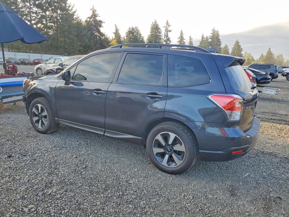 Aukcja sprzedaży 2017 Subaru Forester, vin: JF2SJAGC3HH479671, numer aukcji: 65353956