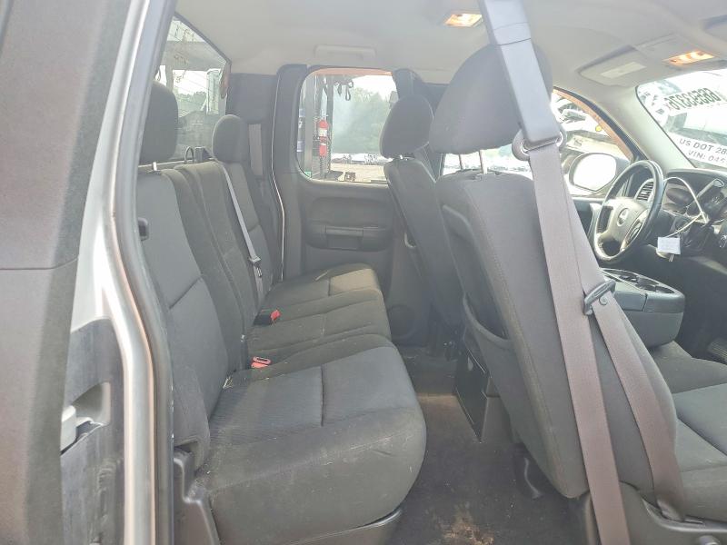 66593376 :رقم المزاد ، 1GTR2VE37BZ300361 vin ، 2011 Gmc Sierra مزاد بيع