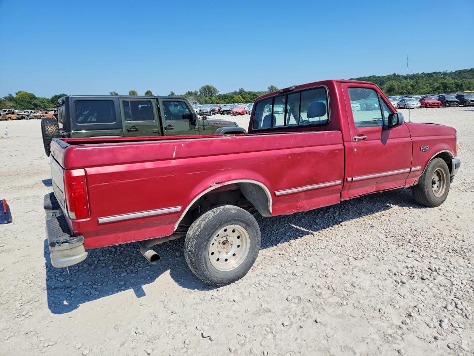Aukcja sprzedaży 1995 Ford F150, vin: 1FTEF15H0SLA80605, numer aukcji: 67204916