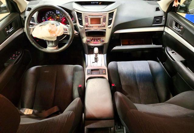 Продаж на аукціоні авто 2014 Subaru Legacy, vin: 4S3BMCC65E3020927, номер лоту: 64954066