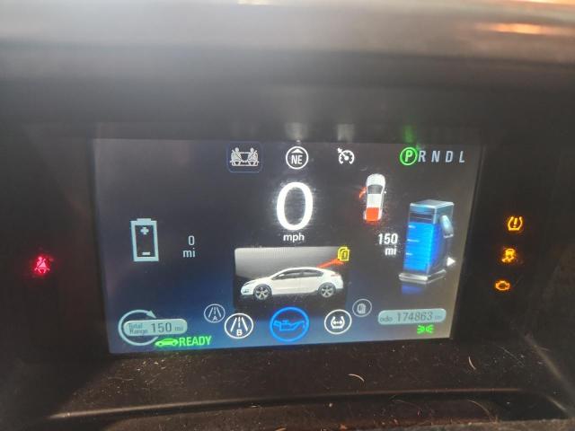 Продажа на аукционе авто 2015 Chevrolet Volt, vin: 1G1RB6E40FU103896, номер лота: 63479656