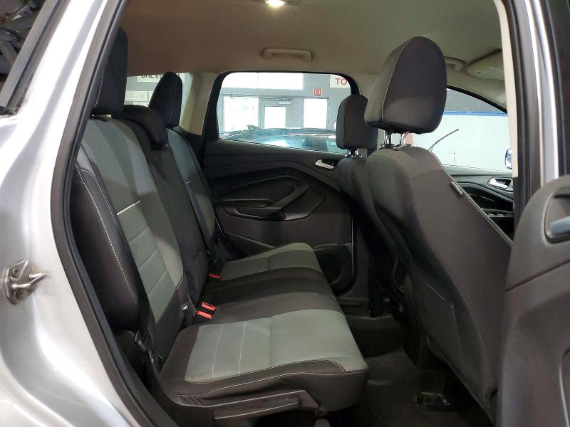 2015 Ford Escape მანქანა იყიდება აუქციონზე, vin: 1FMCU9GX0FUB23481, აუქციონის ნომერი: 63888966