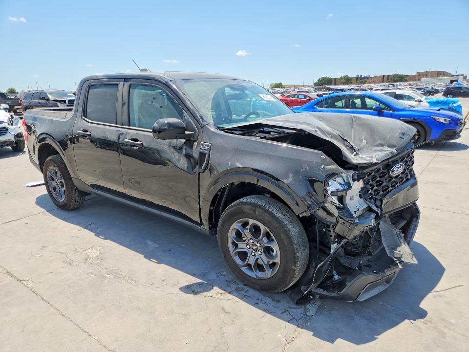 Продажа на аукционе авто 2025 Ford Maverick, vin: 3FTTW8JA0SRB38920, номер лота: 64785376