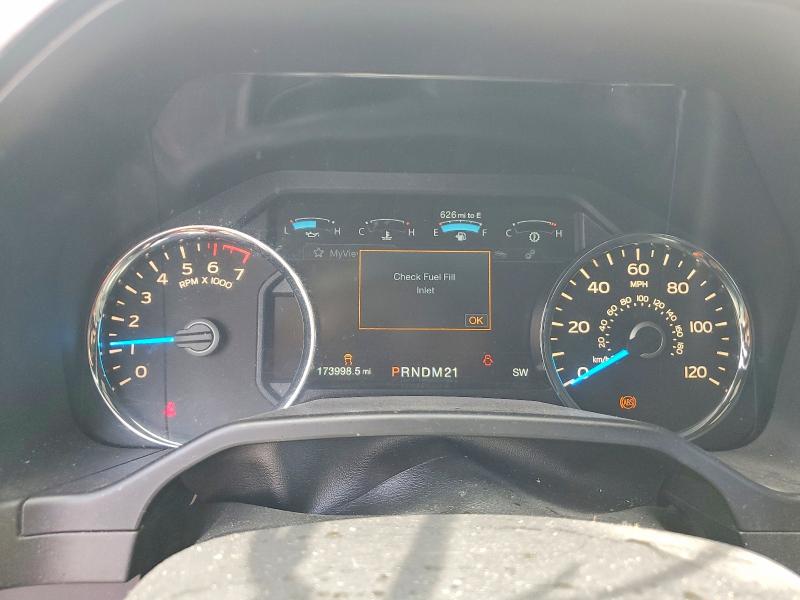 Aukcja sprzedaży 2015 Ford F150, vin: 1FTEW1EG8FFA29266, numer aukcji: 63357136