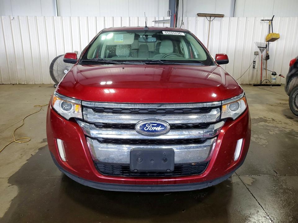 Aukcja sprzedaży 2013 Ford Edge, vin: 2FMDK4JC6DBA09975, numer aukcji: 65285236
