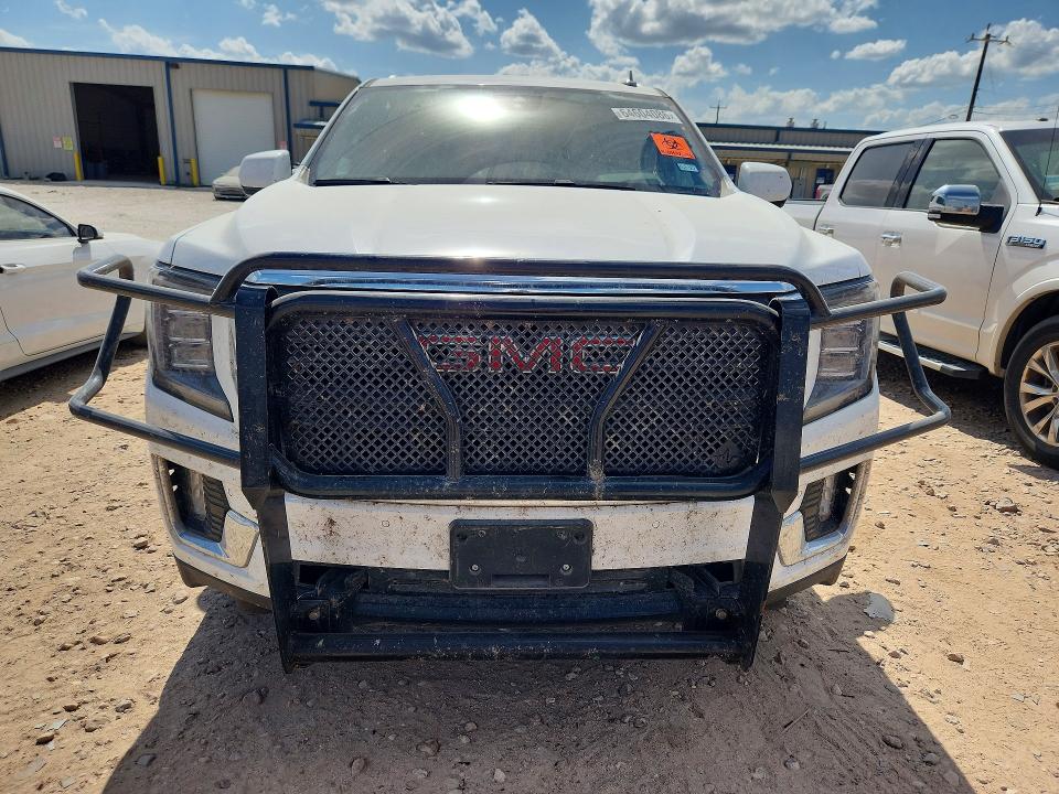 2023 Gmc Yukon მანქანა იყიდება აუქციონზე, vin: 1GKS1AKD6PR223570, აუქციონის ნომერი: 64604086